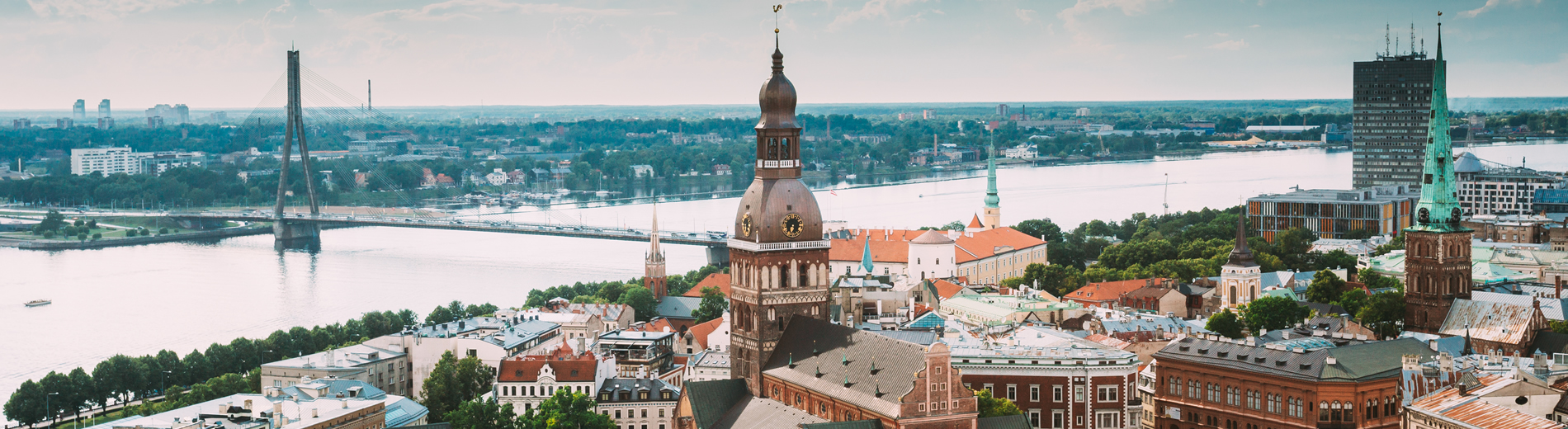 Riga-panorama